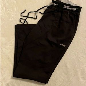 Greys Anatomy SCRUB bottoms